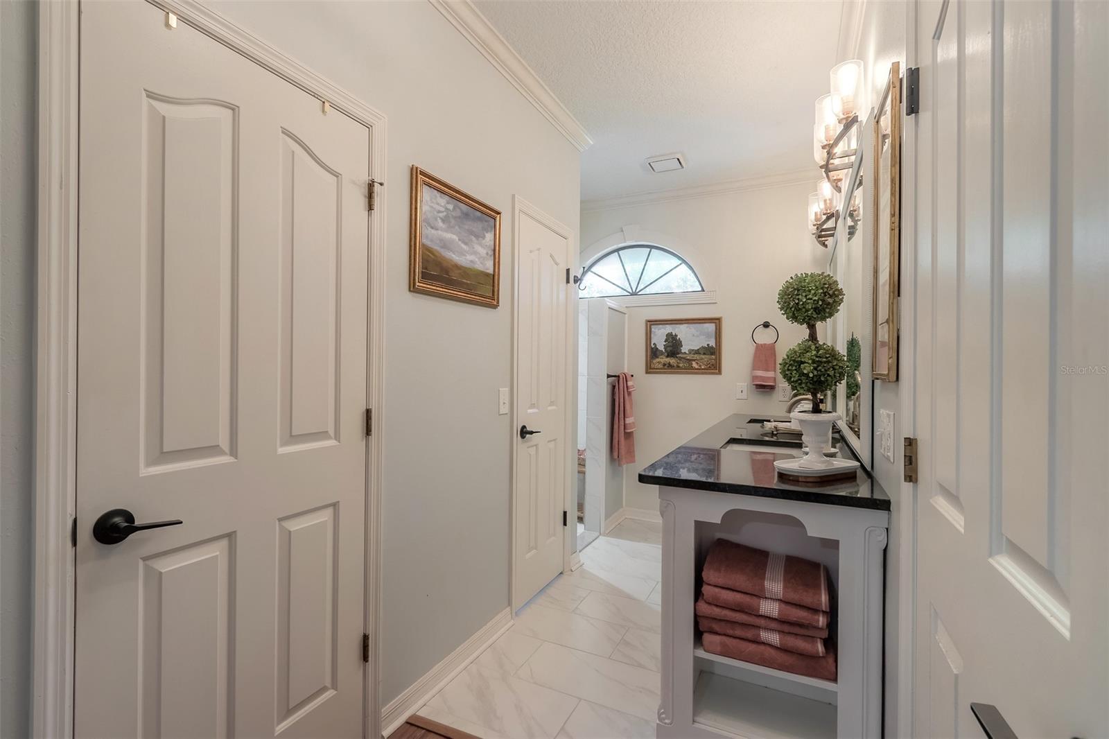 Athens Park Deland - Residential