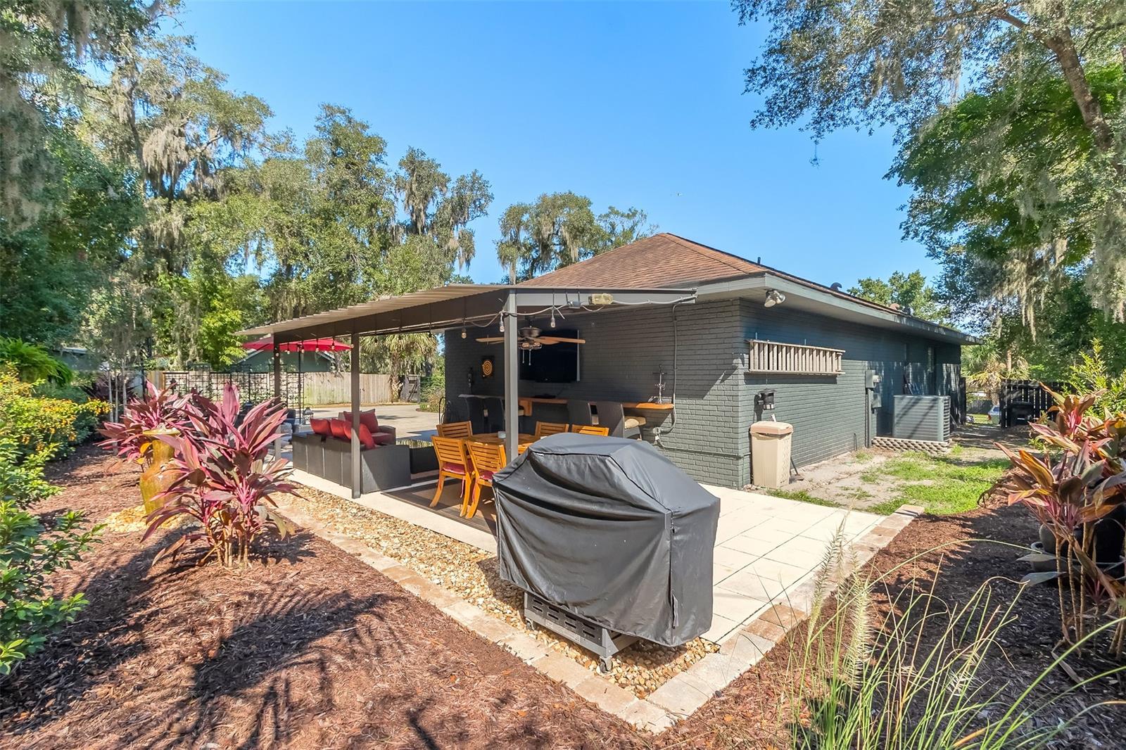 Athens Park Deland - Residential