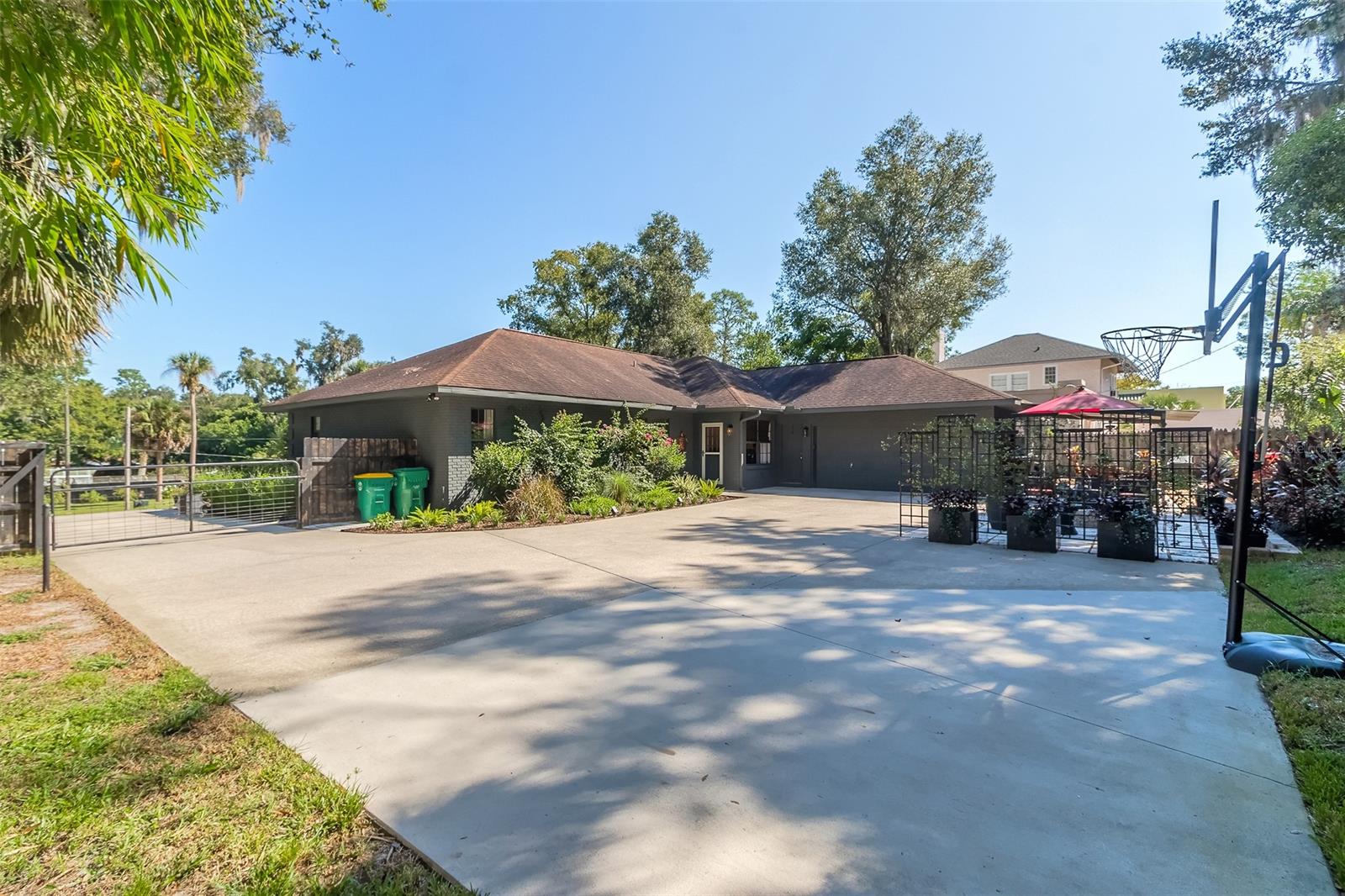 Athens Park Deland - Residential