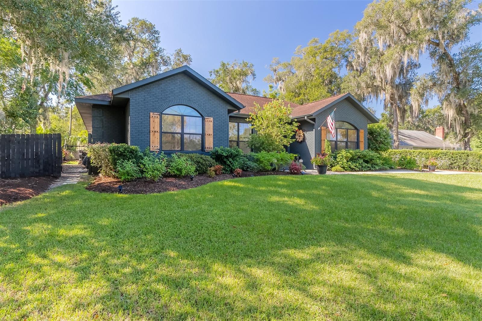 Athens Park Deland - Residential