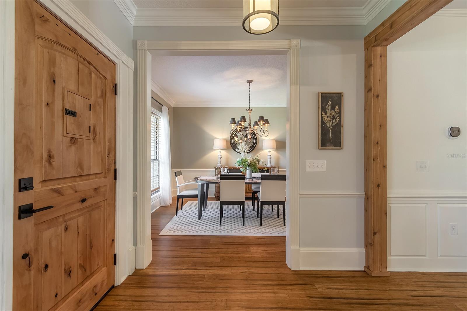 Athens Park Deland - Residential