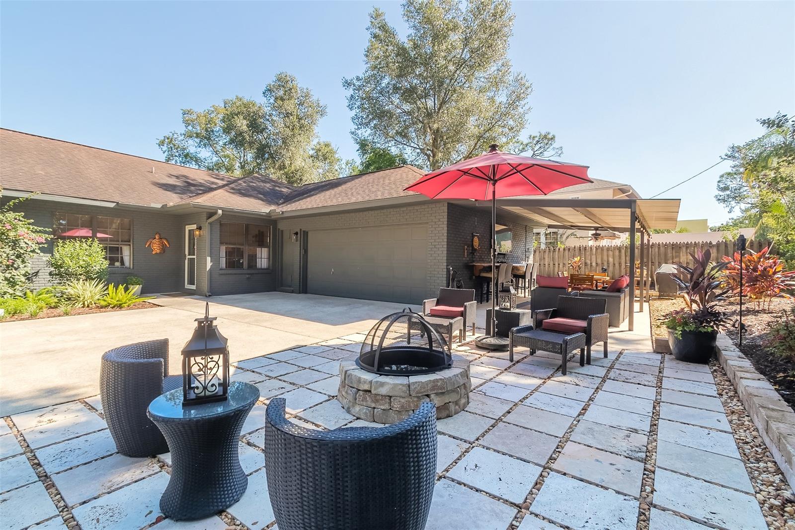 Athens Park Deland - Residential