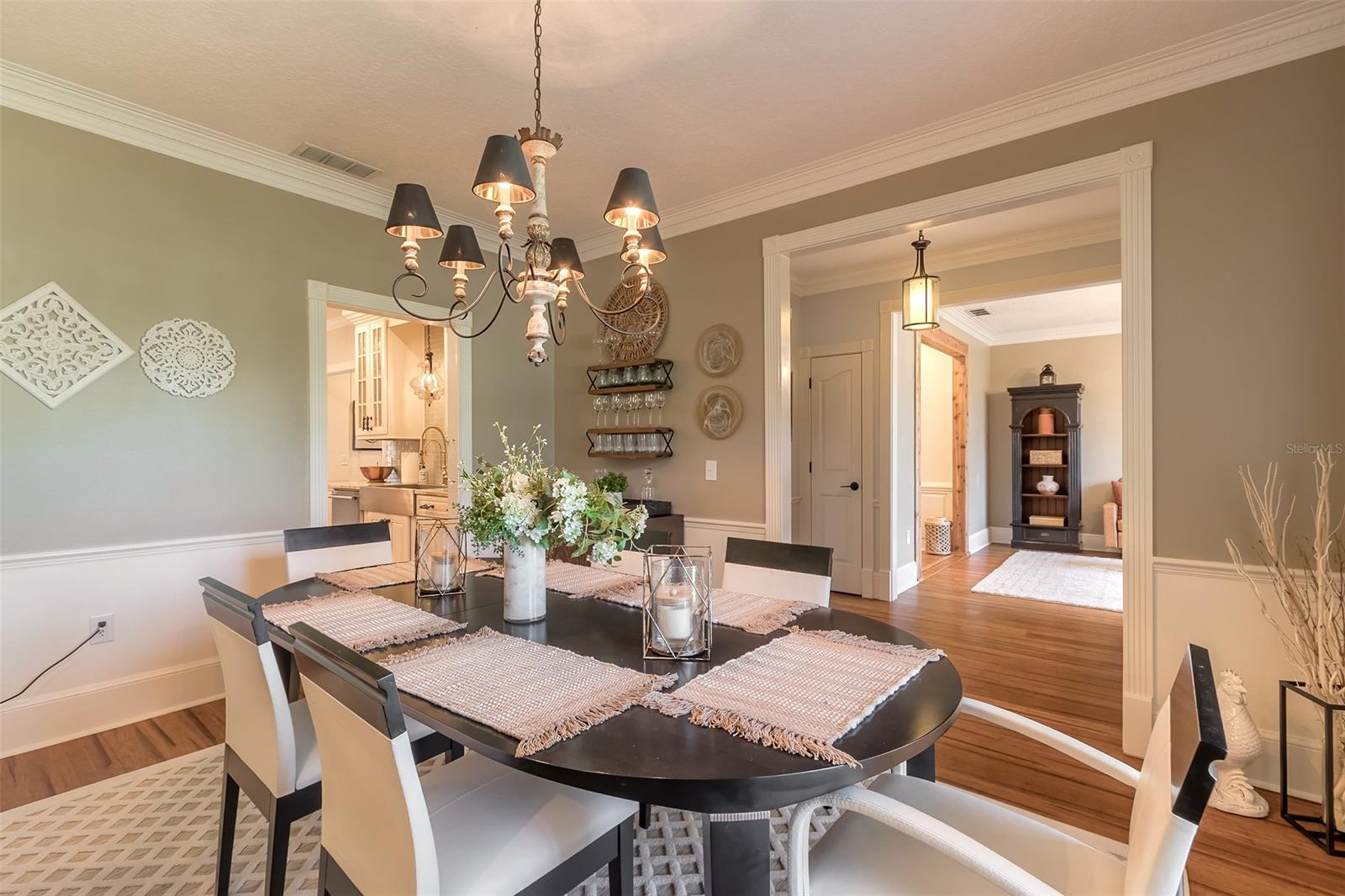 Athens Park Deland - Residential