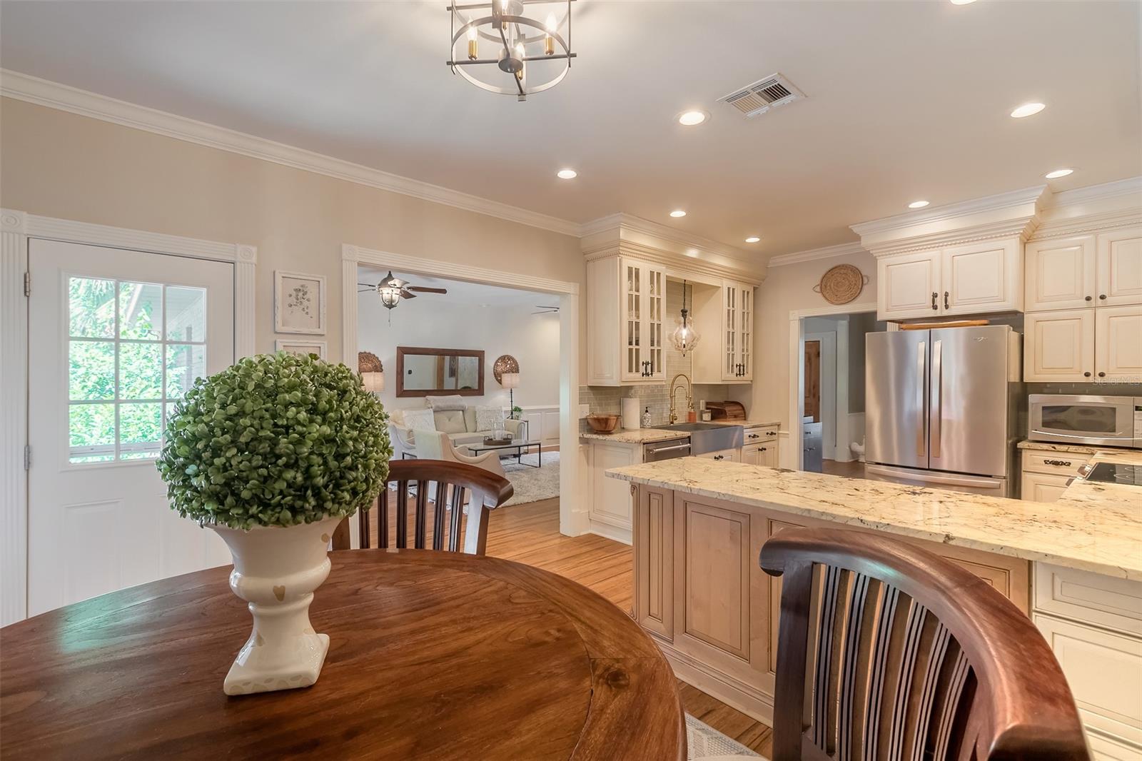 Athens Park Deland - Residential