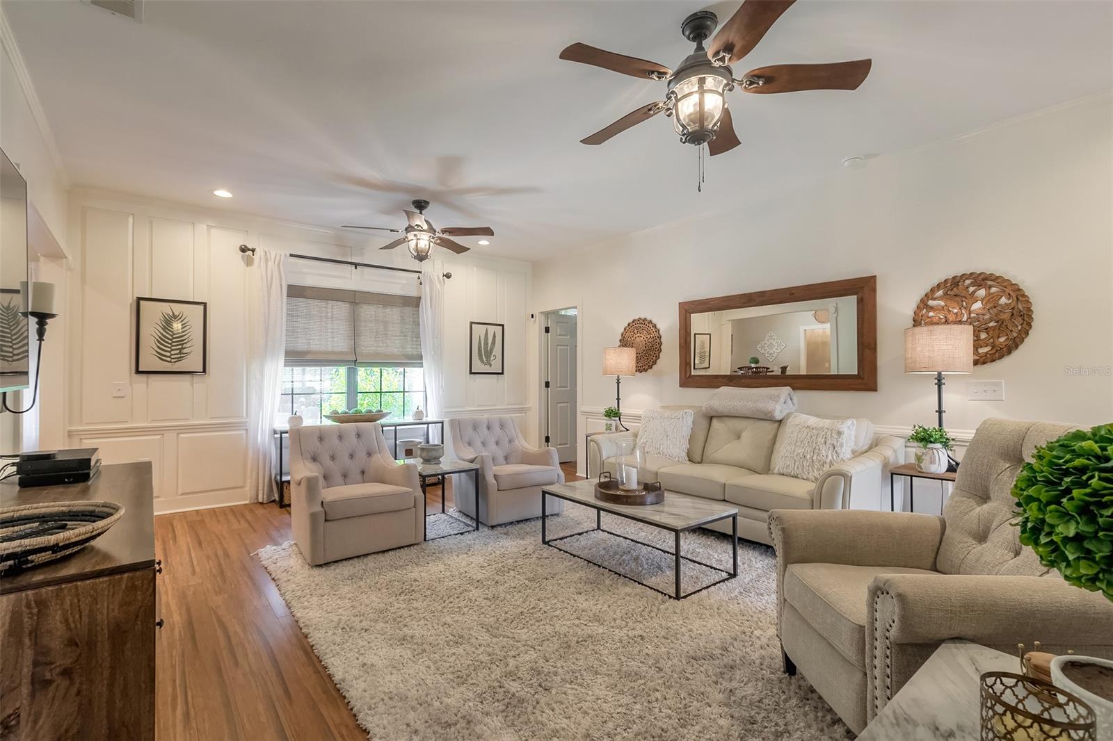 Athens Park Deland - Residential