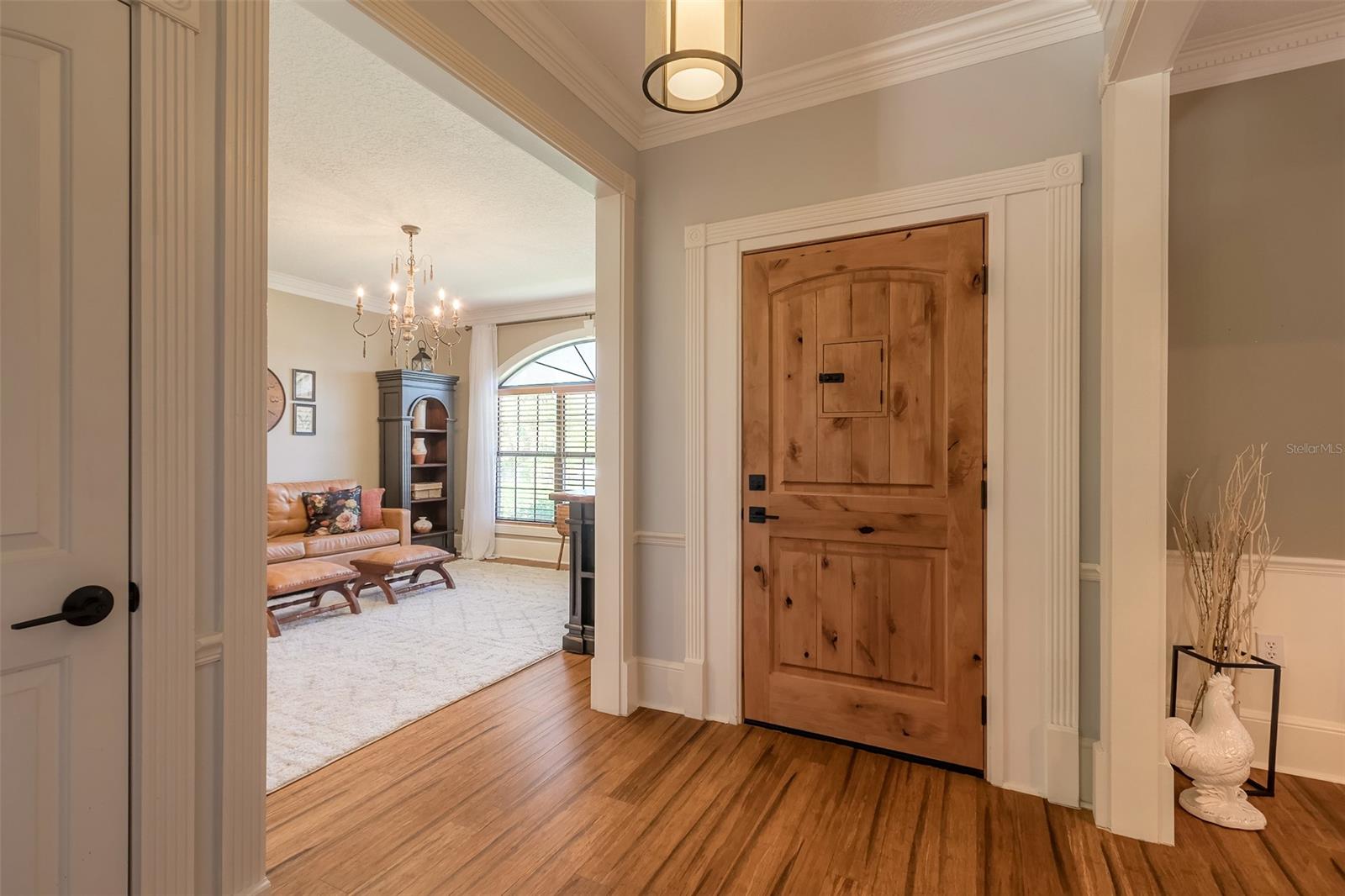 Athens Park Deland - Residential