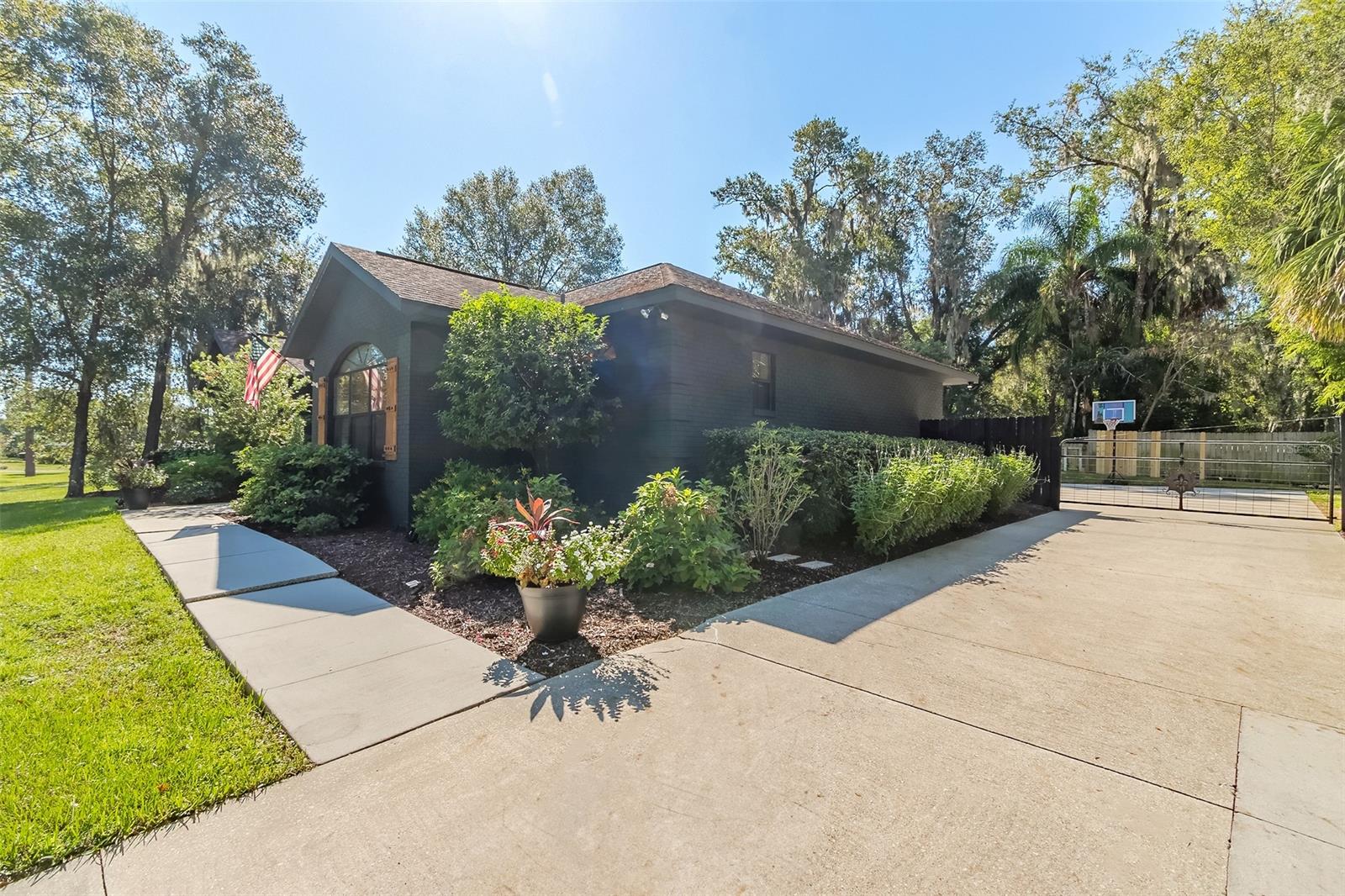 Athens Park Deland - Residential