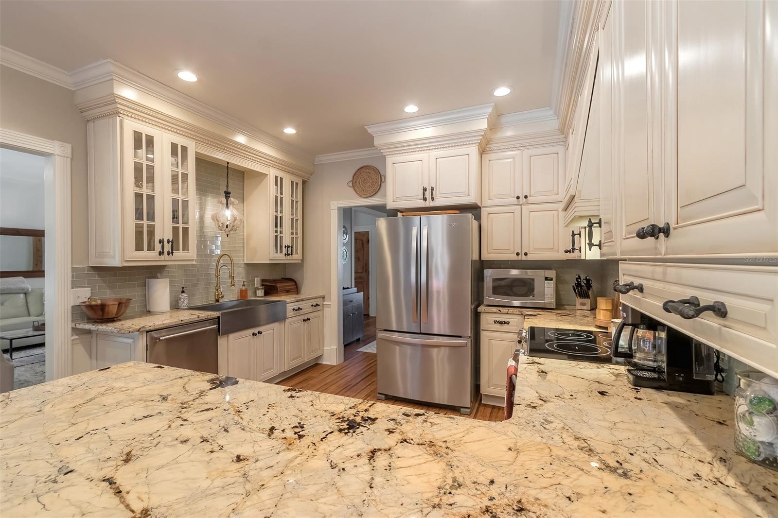 Athens Park Deland - Residential