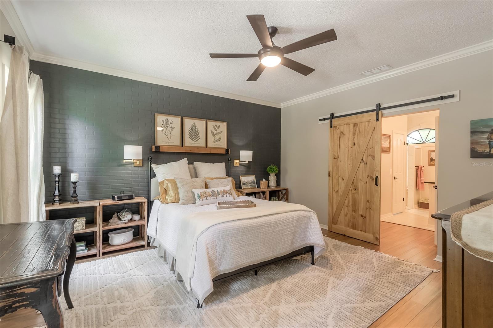 Athens Park Deland - Residential