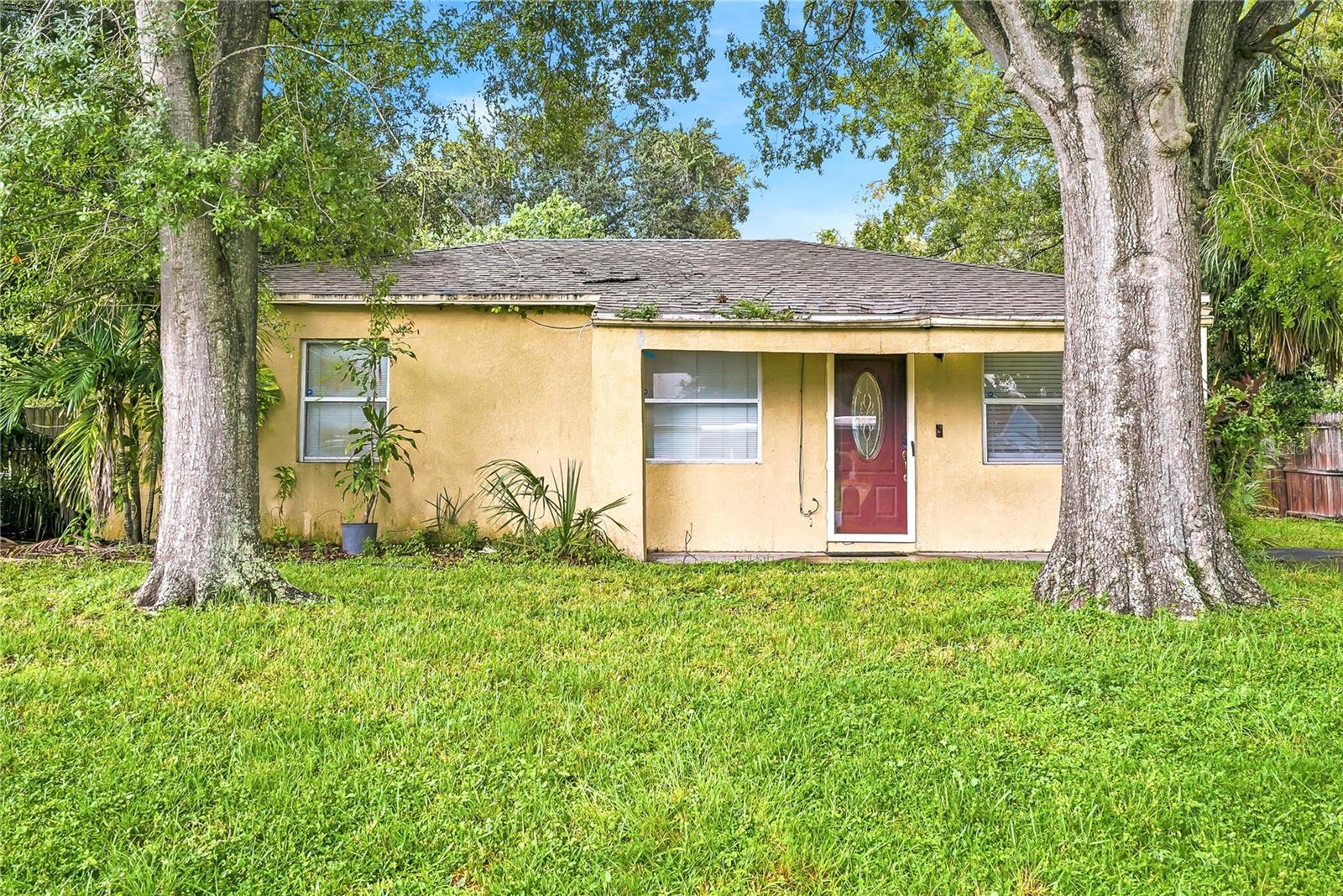 3910 W PALMETTO STREET