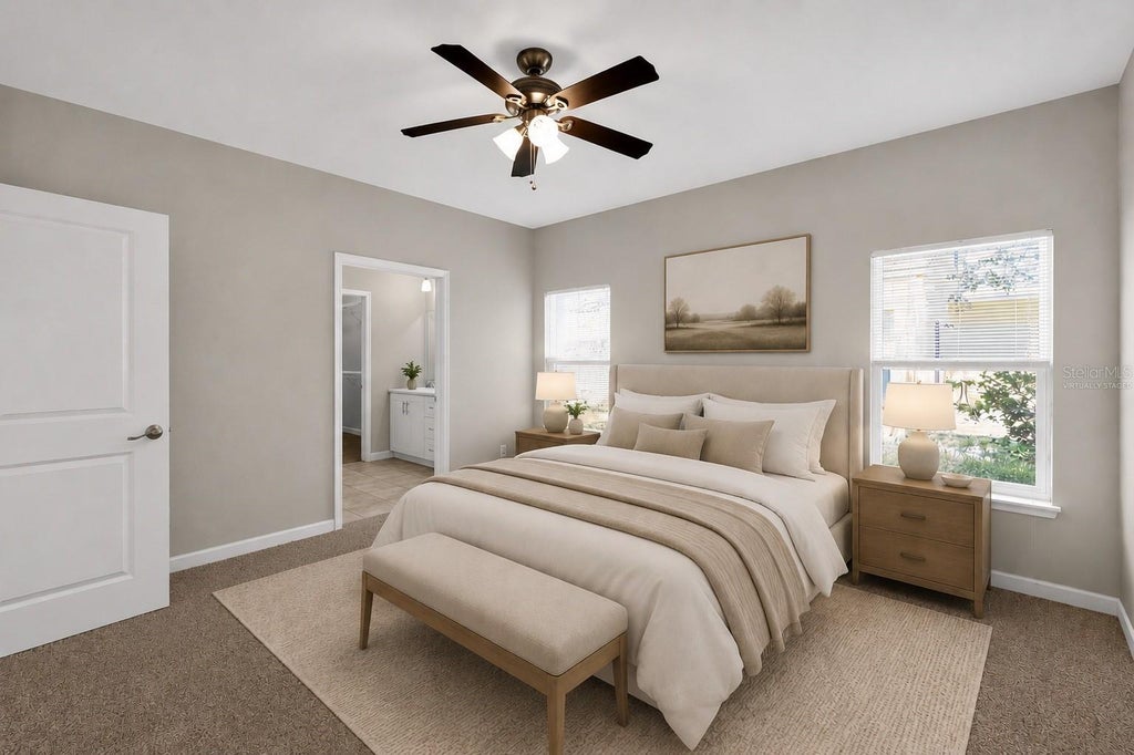 Photo of 306 Michigan Lane, Kissimmee, FL 34759 (MLS # TB8496518)