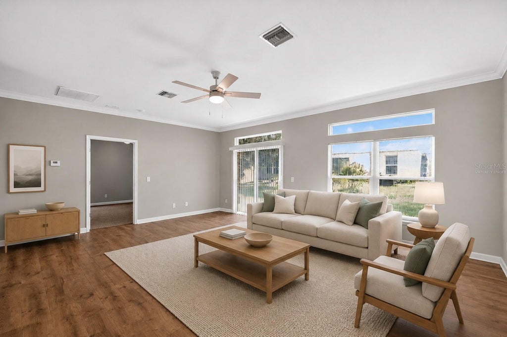 Photo of 306 Michigan Lane, Kissimmee, FL 34759 (MLS # TB8496518)