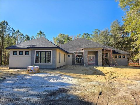 A home in GAINESVILLE