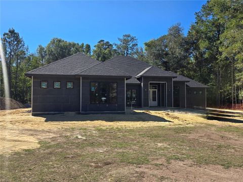 A home in GAINESVILLE