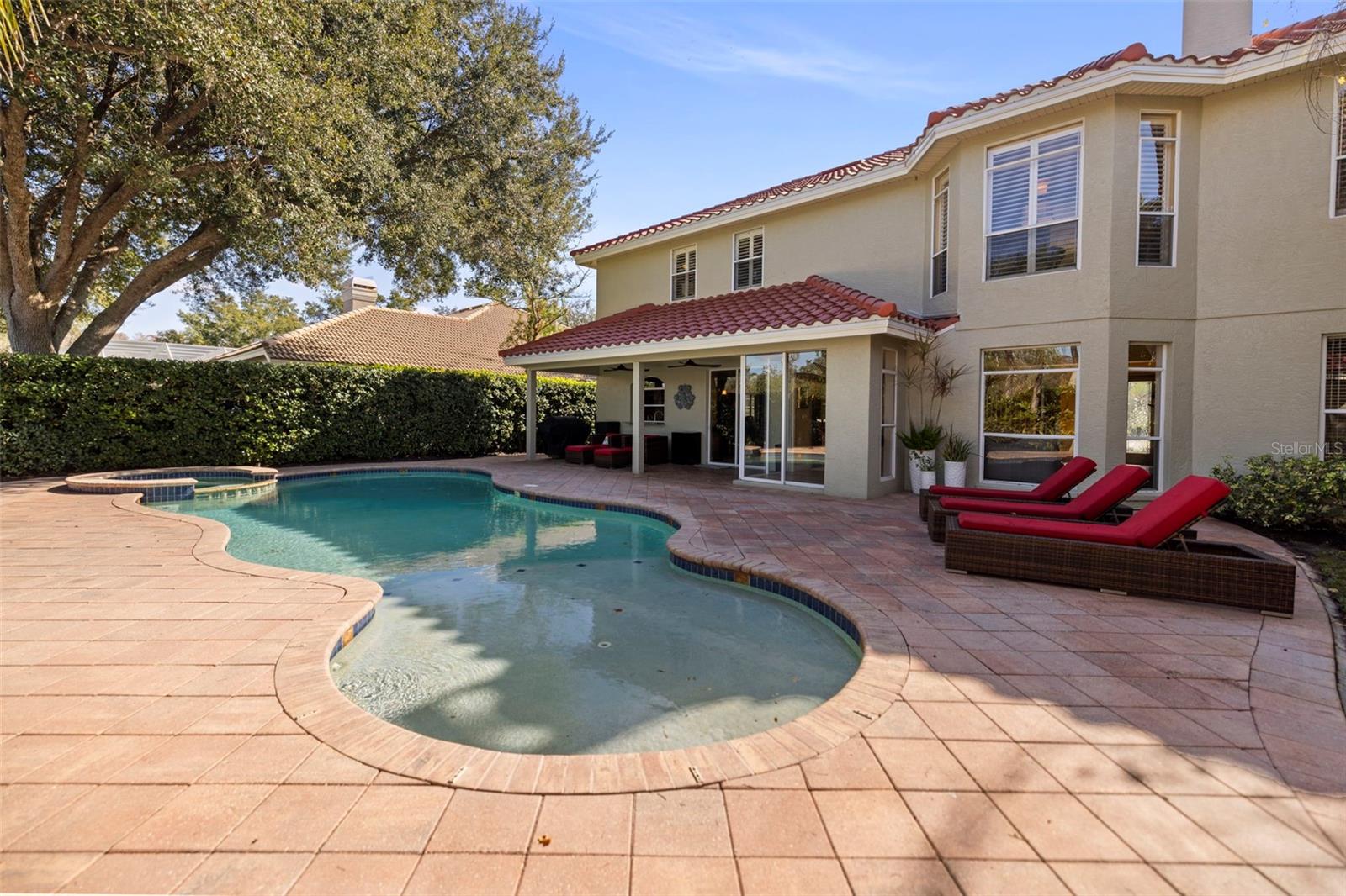 LYNNWOOD PH 2 - Residential