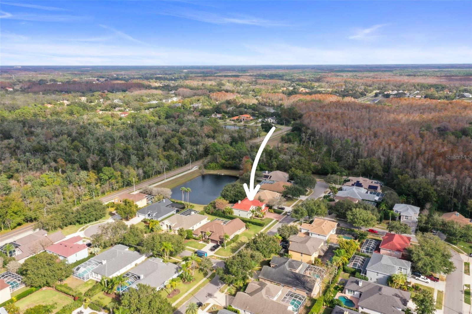 LYNNWOOD PH 2 - Residential