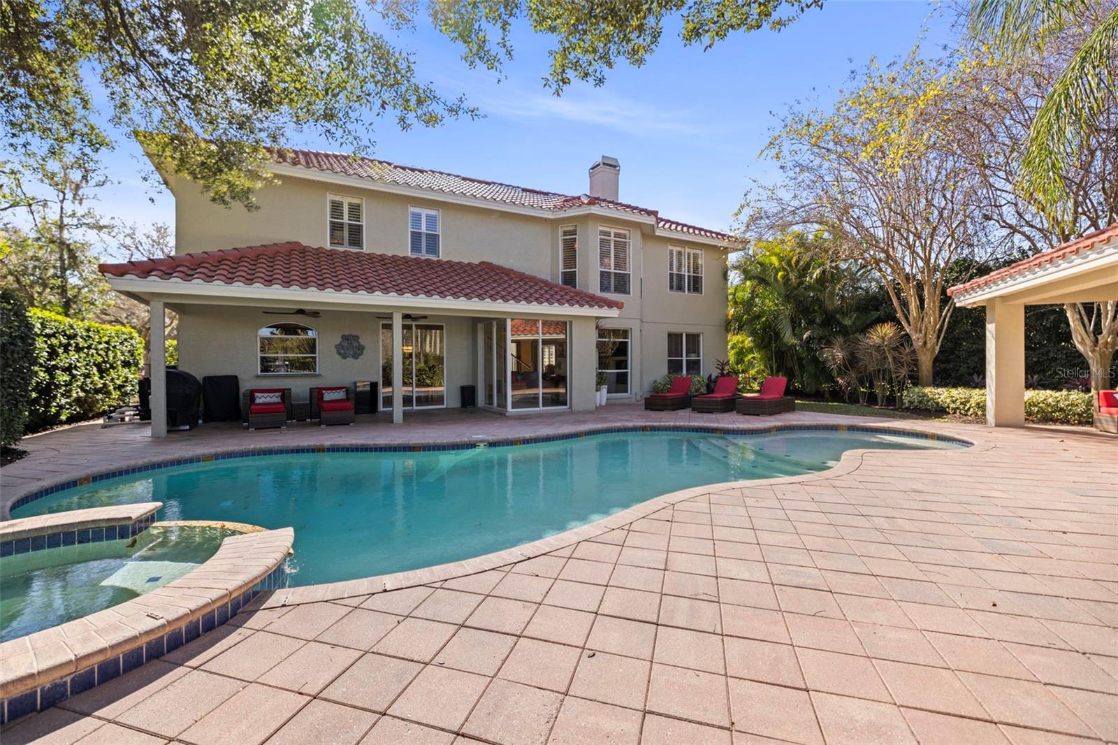 LYNNWOOD PH 2 - Residential