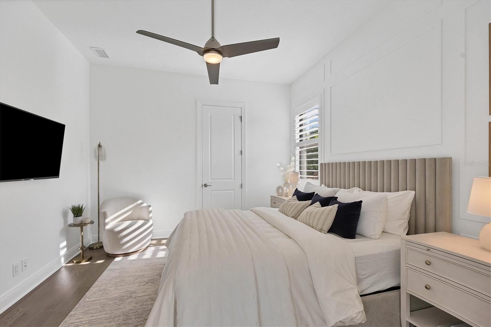 LAKEHOUSE COVE/WATERSIDE PH 3 - Residential