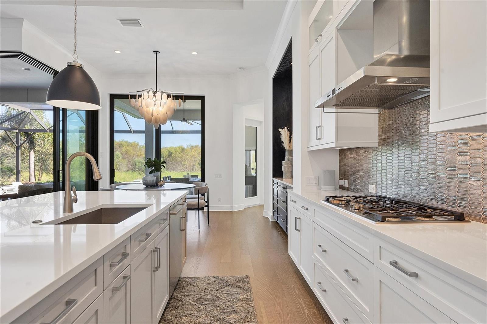 LAKEHOUSE COVE/WATERSIDE PH 3 - Residential