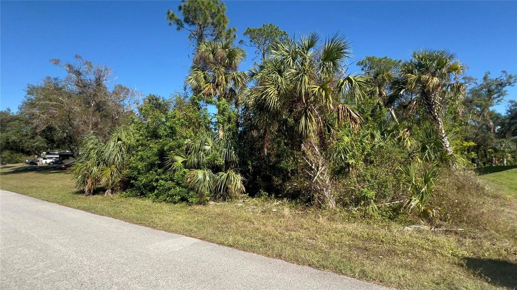 Photo of Easter Terrace, North Port, FL 34286 (MLS # O6369995)