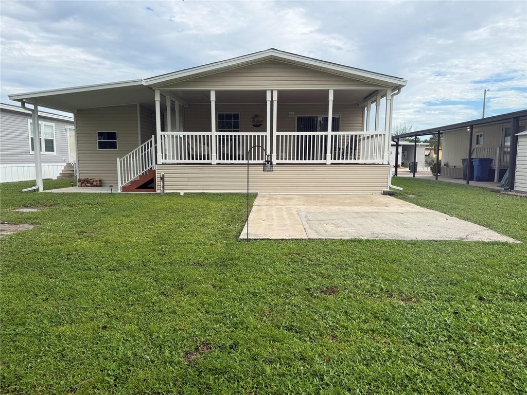 Photo of 260 S Port Royal Lane, Apollo Beach, FL 33572 (MLS # TB8554486)