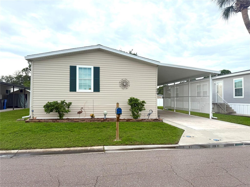 Photo of 260 S Port Royal Lane, Apollo Beach, FL 33572 (MLS # TB8554486)