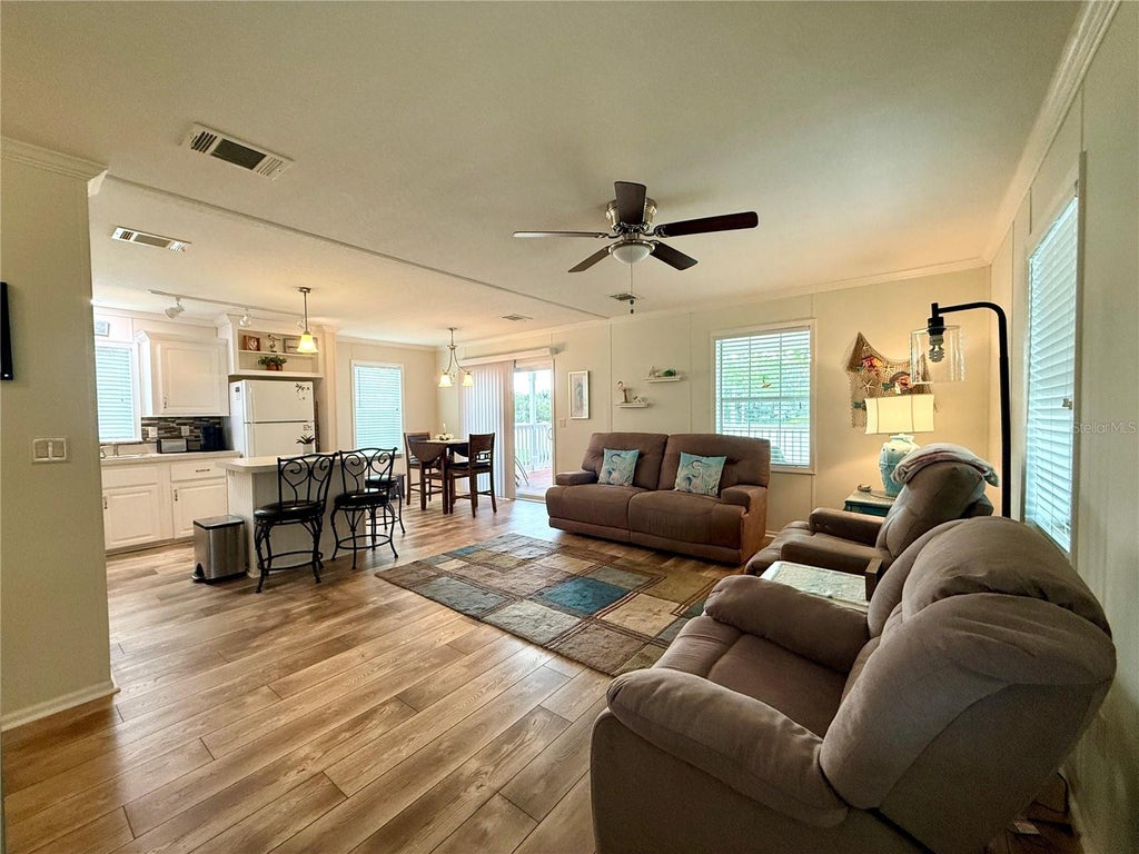 Photo of 260 S Port Royal Lane, Apollo Beach, FL 33572 (MLS # TB8554486)