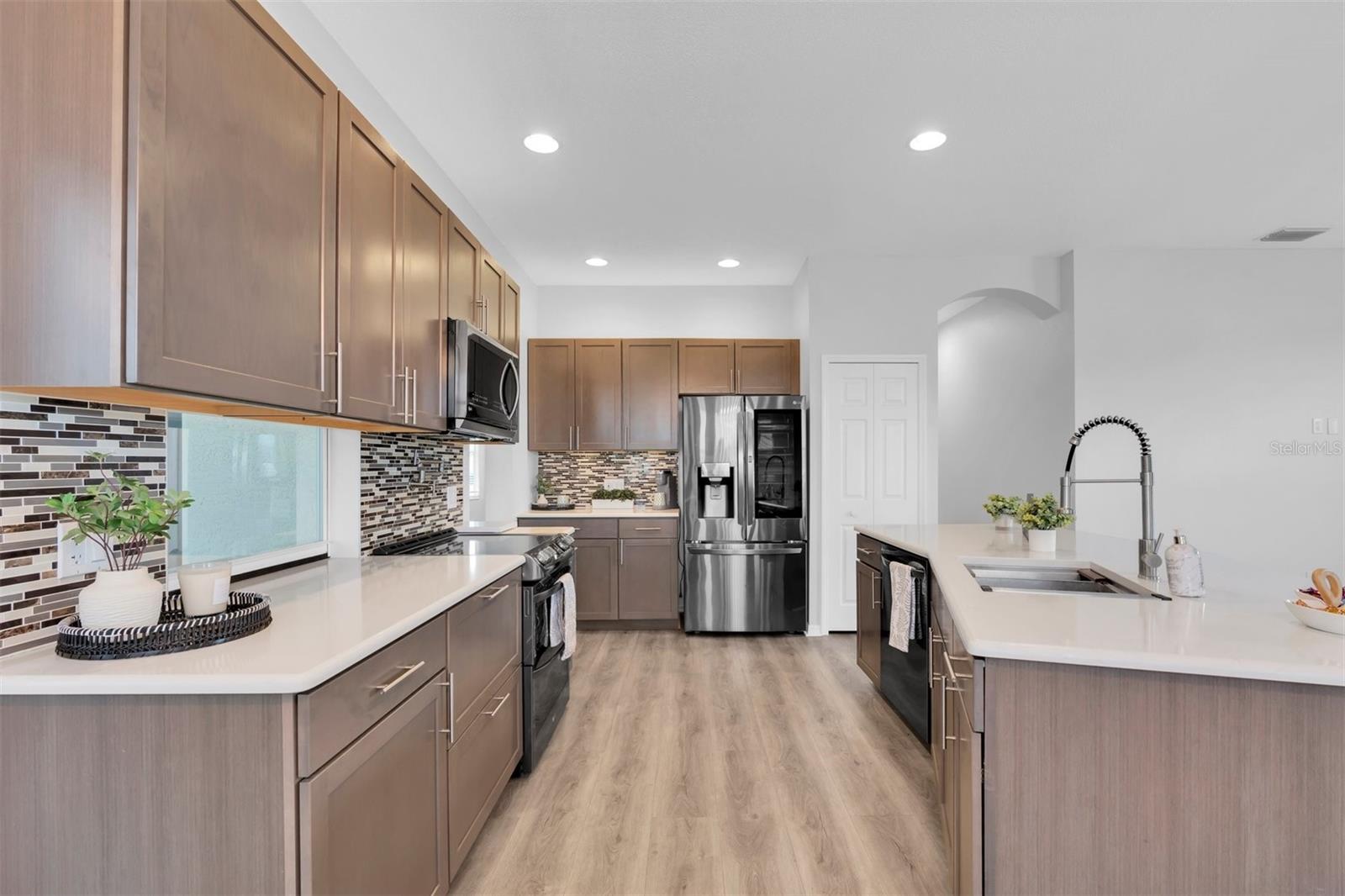 HERITAGE SPRINGS VILLAGE 16 - Residential