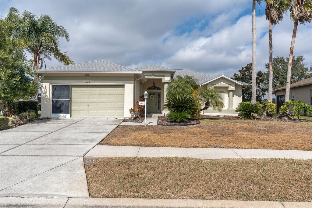 Photo of 11429 Hidden Cove Ct, Trinity, FL 34655 (MLS # W7882764)