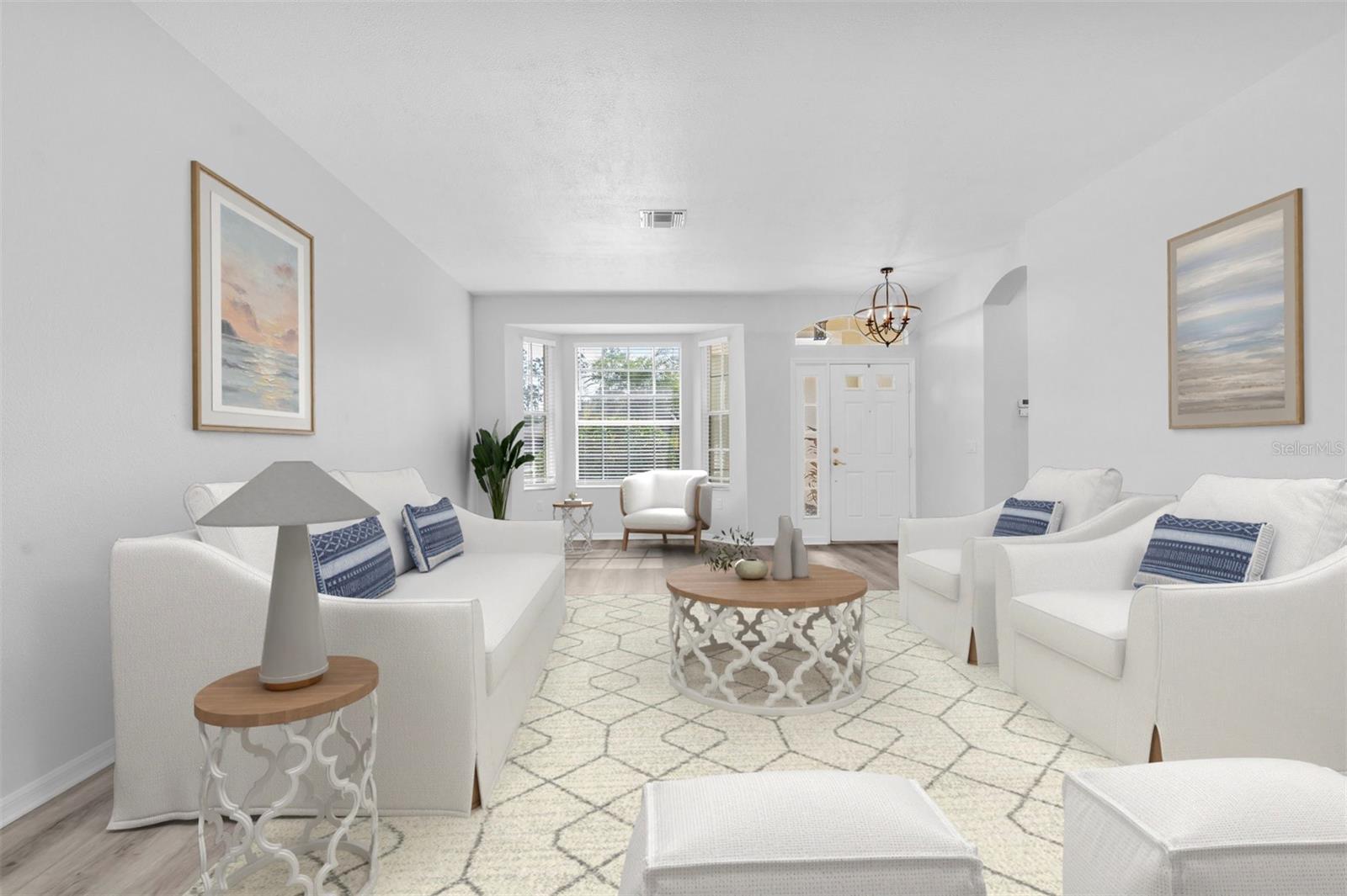 HERITAGE SPRINGS VILLAGE 16 - Residential