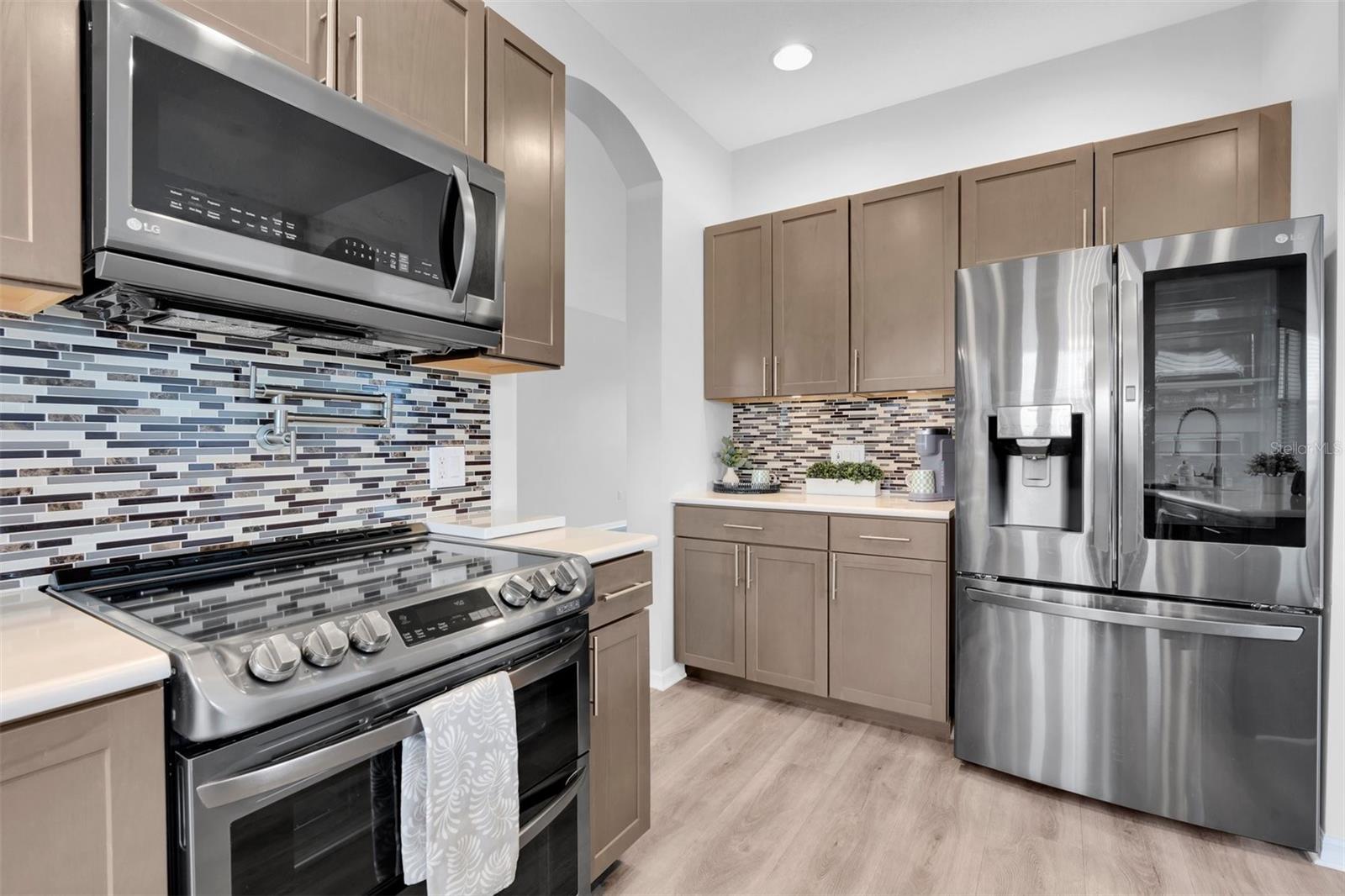 HERITAGE SPRINGS VILLAGE 16 - Residential