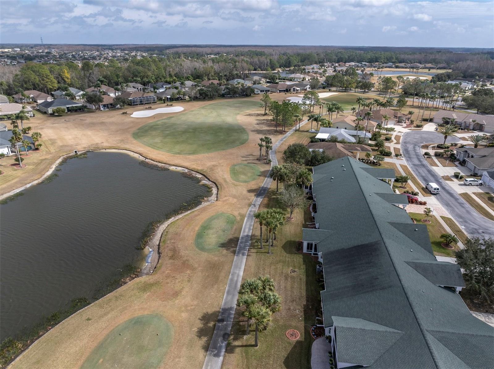 HERITAGE SPRINGS VILLAGE 16 - Residential