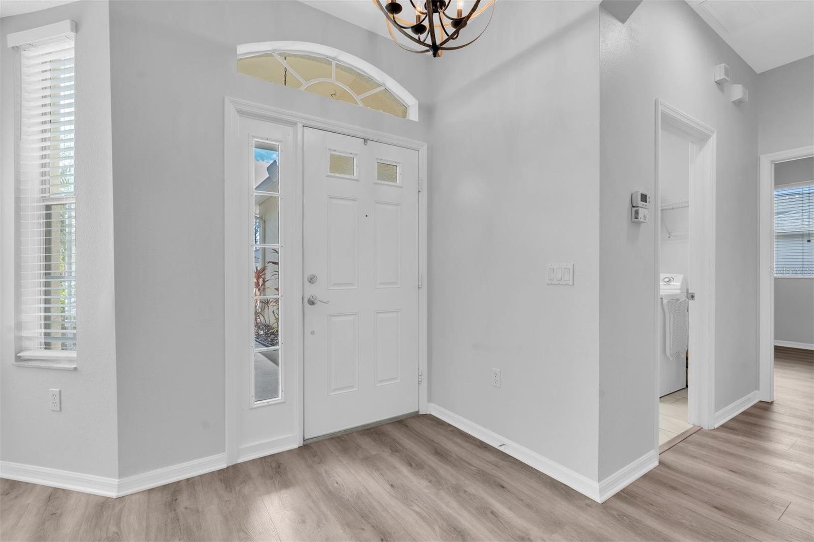 HERITAGE SPRINGS VILLAGE 16 - Residential