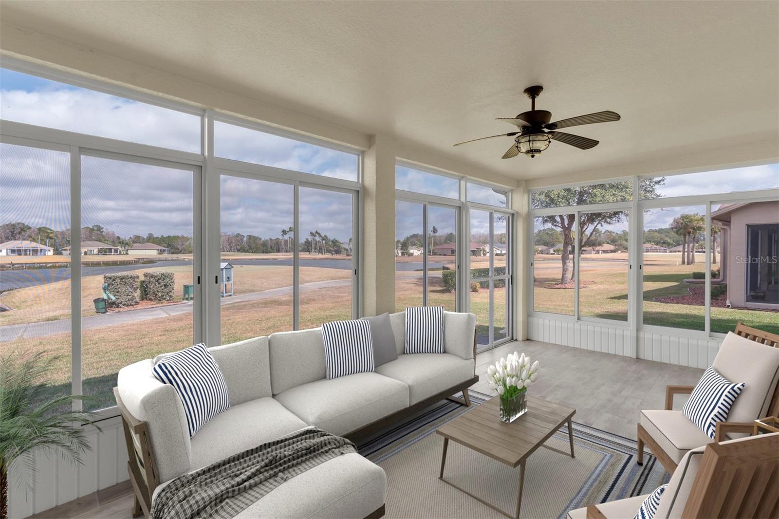 HERITAGE SPRINGS VILLAGE 16 - Residential