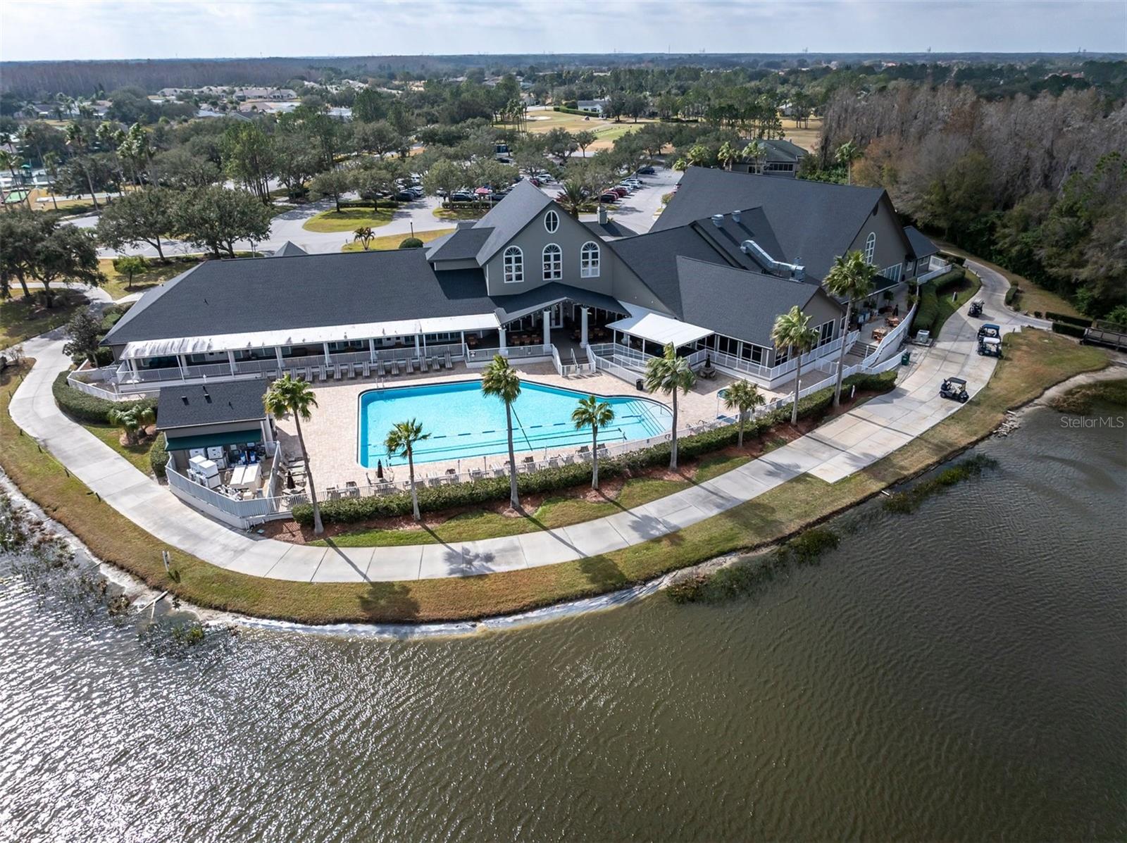 HERITAGE SPRINGS VILLAGE 16 - Residential