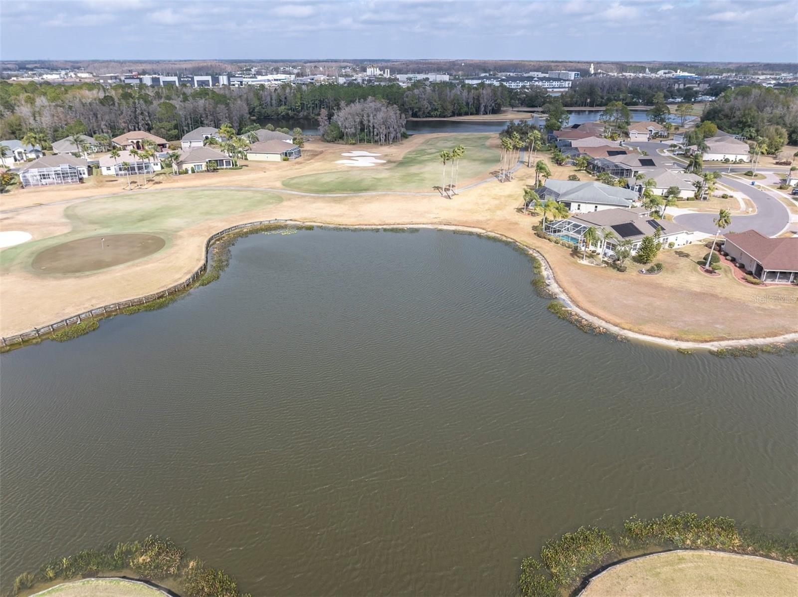 HERITAGE SPRINGS VILLAGE 16 - Residential