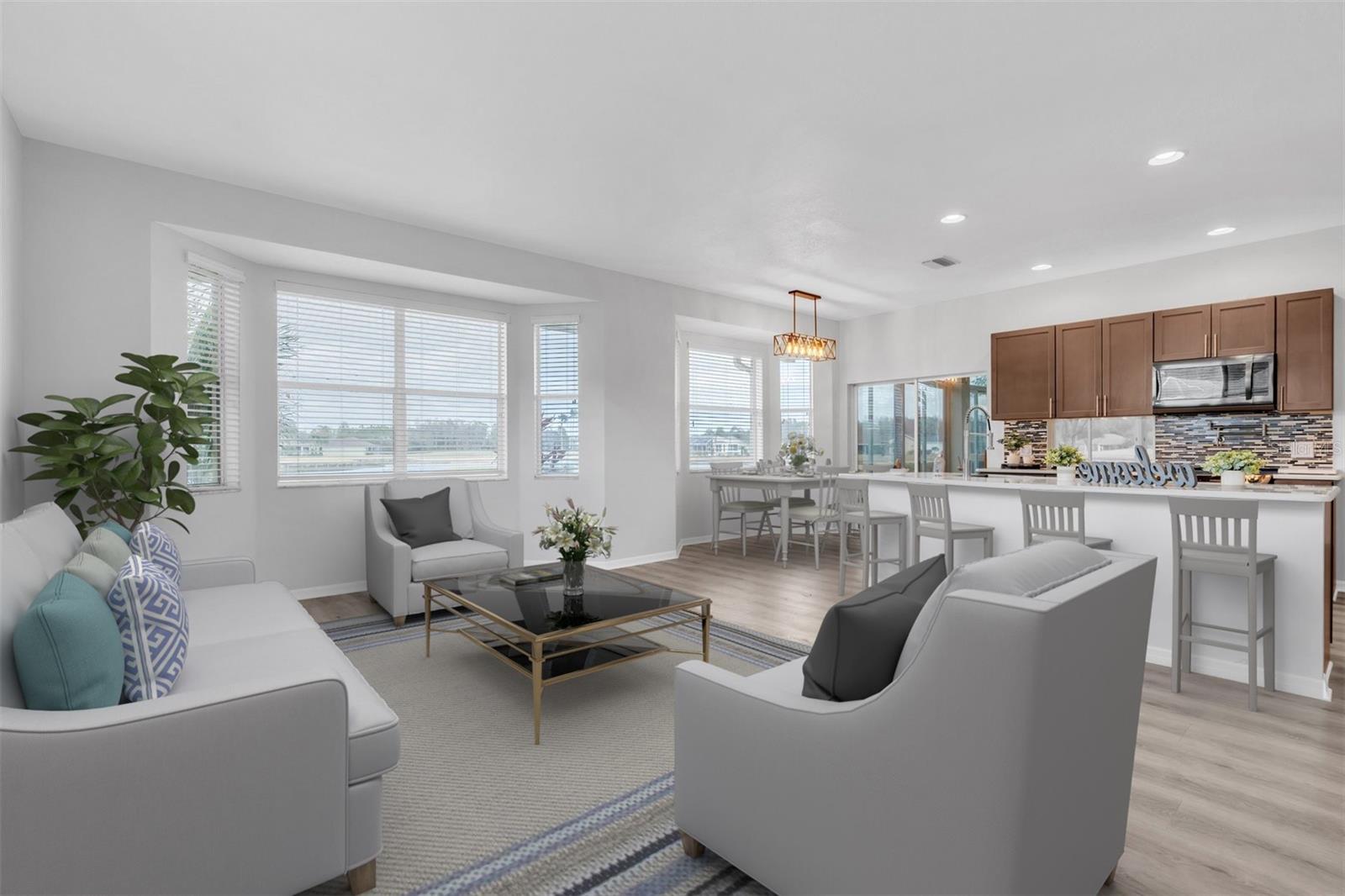 HERITAGE SPRINGS VILLAGE 16 - Residential