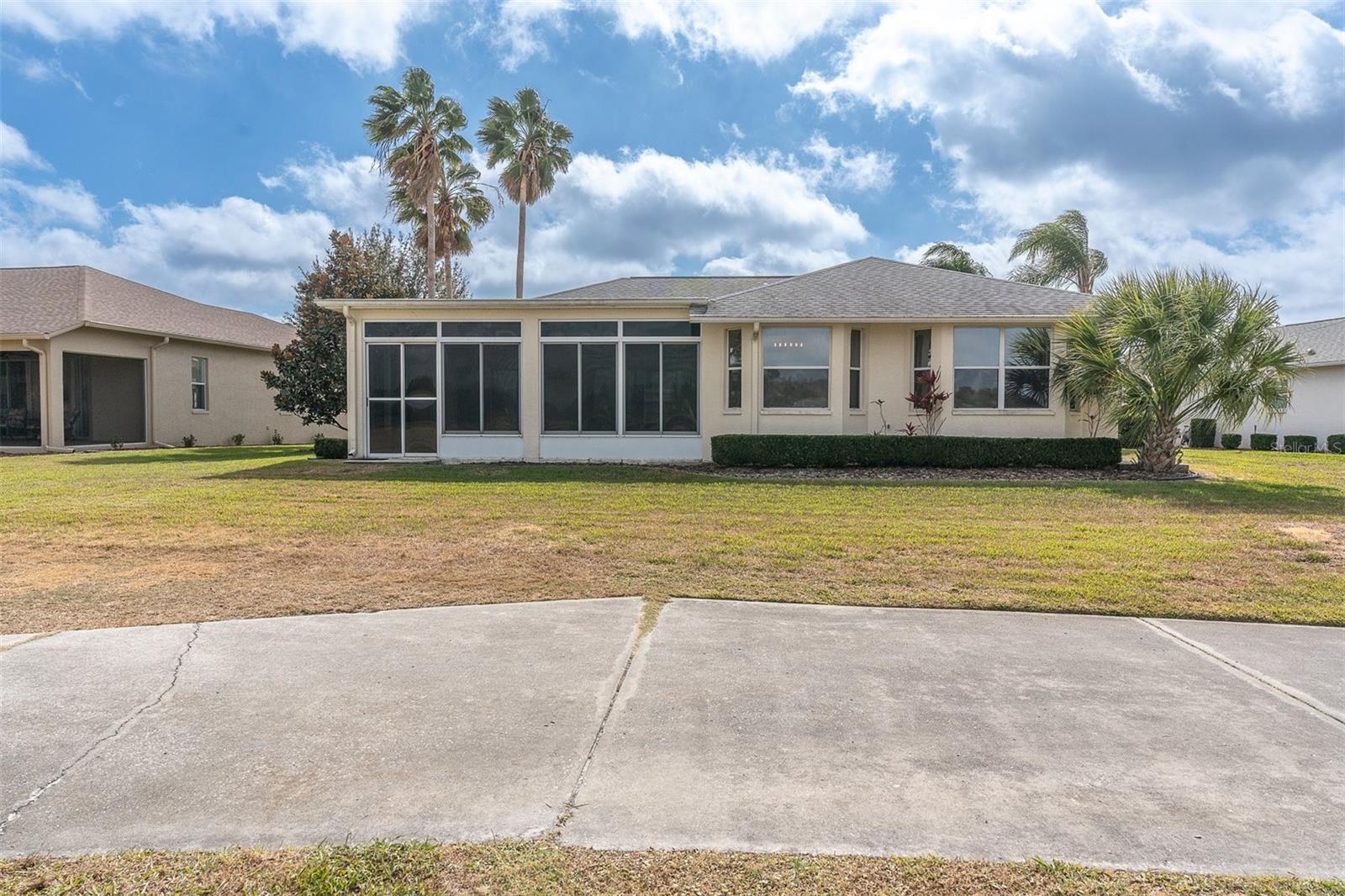 HERITAGE SPRINGS VILLAGE 16 - Residential