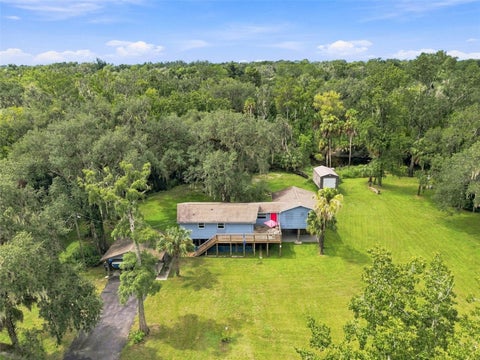 Photo of 4506 Squirrell Run Way, Valrico, FL 33596 (MLS # TB8544398)