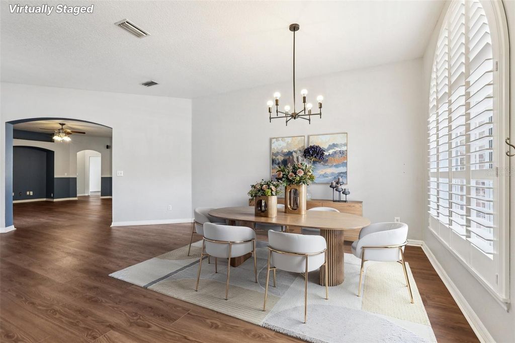 Photo of 6611 Thackston Drive, Riverview, FL 33578 (MLS # TB8430301)