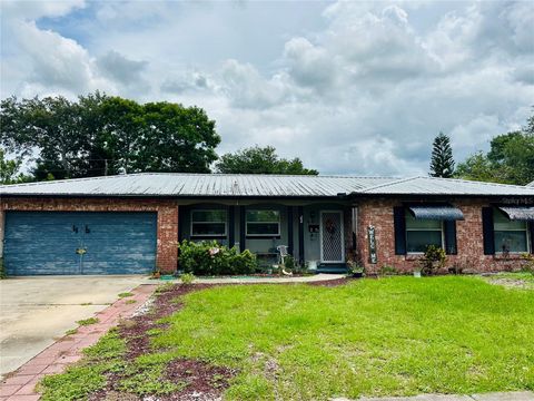 46 CARRIAGE HILL CIRCLE CASSELBERRY FL 32707
