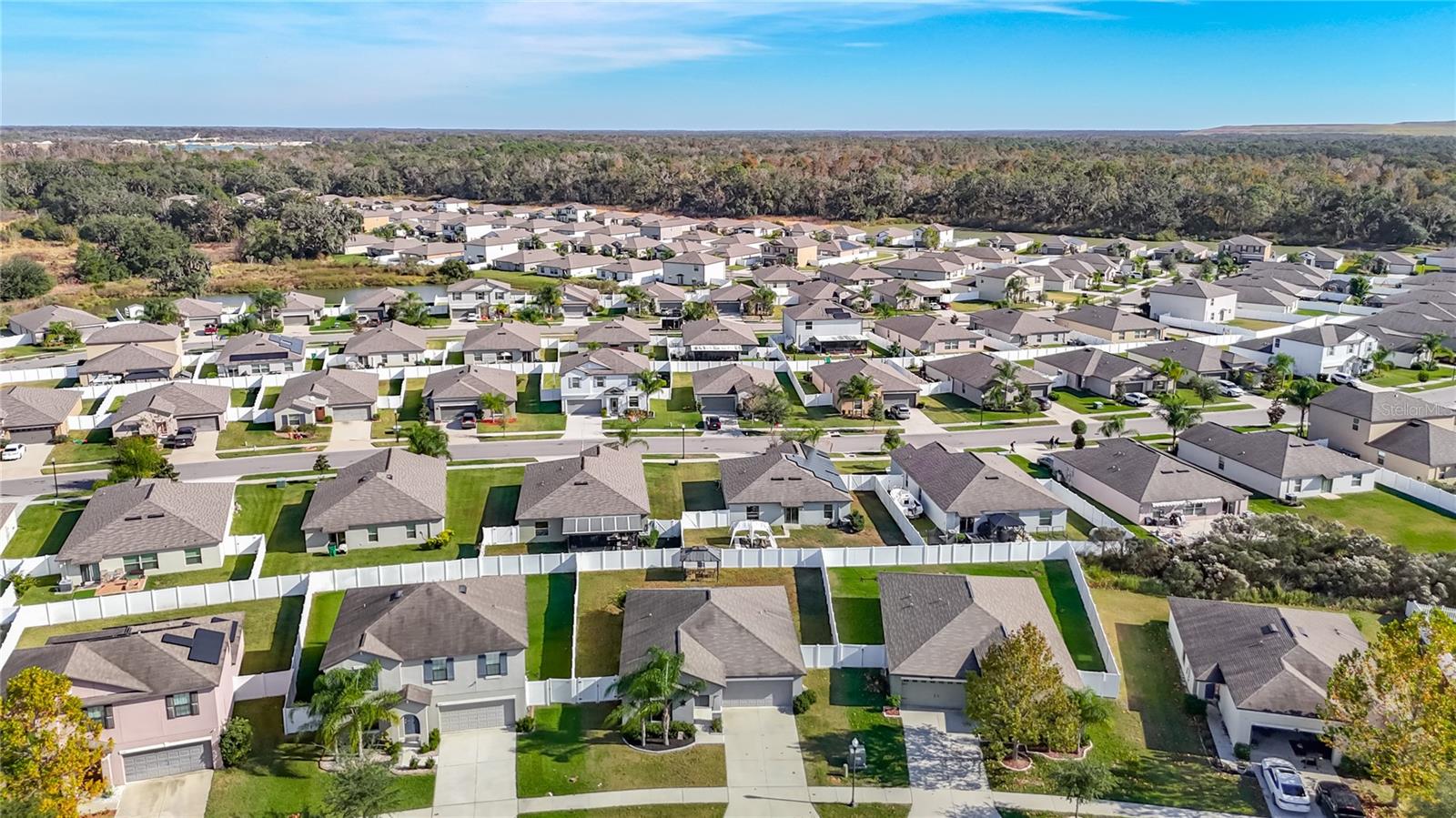 HIDDEN RIVER PH 1B - Residential