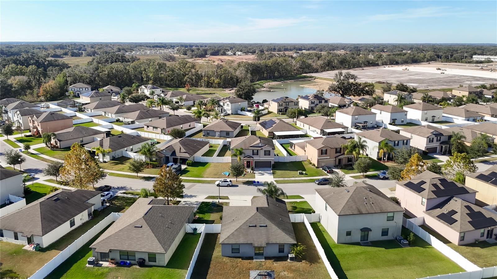 HIDDEN RIVER PH 1B - Residential