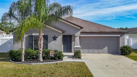 Photo of 3160 Kresterbrooke Lane, Zephyrhills, FL 33540 (MLS # TB8453992)
