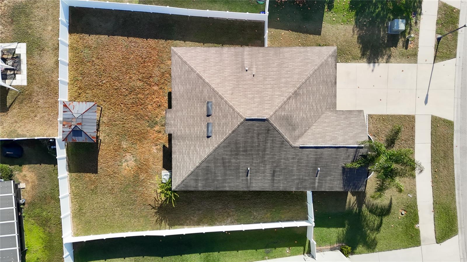 HIDDEN RIVER PH 1B - Residential