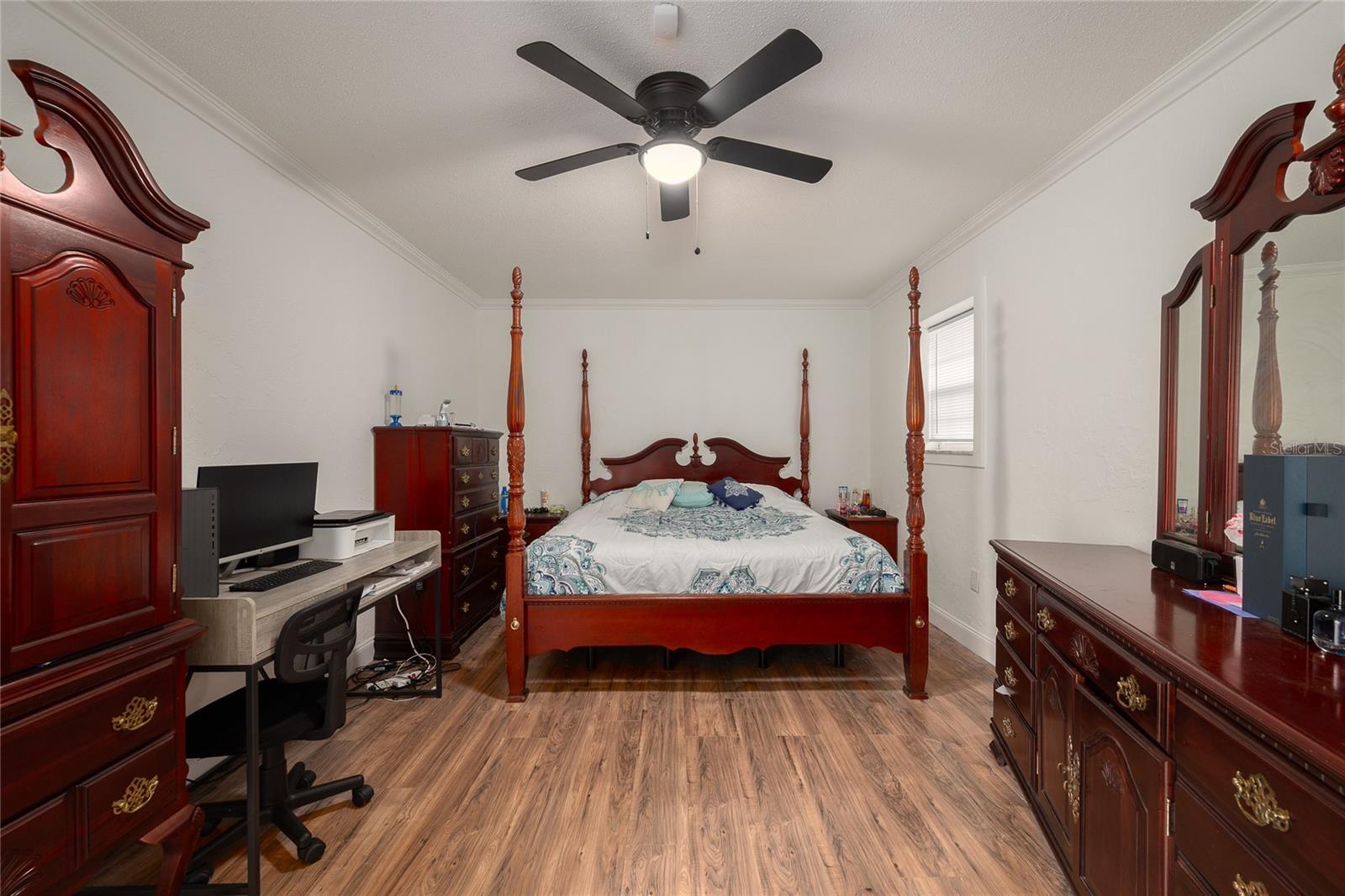 DUPON ESTATES - Residential