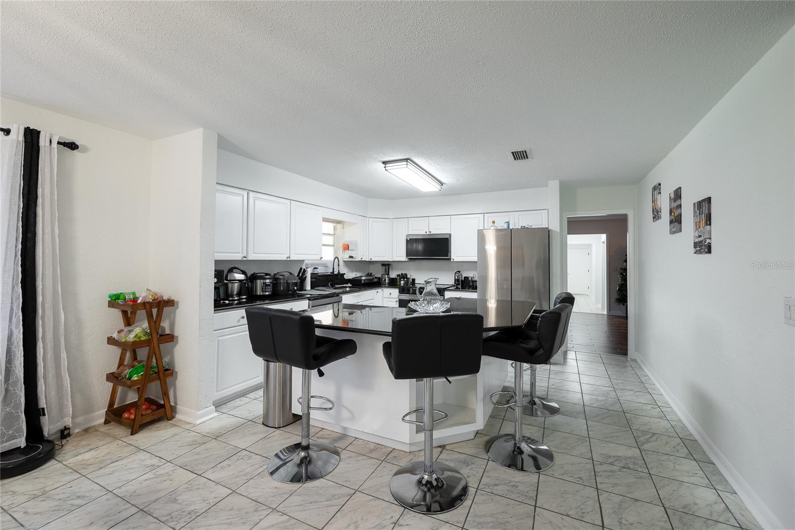 DUPON ESTATES - Residential