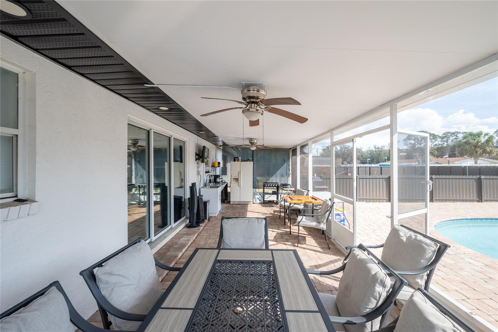 DUPON ESTATES - Residential