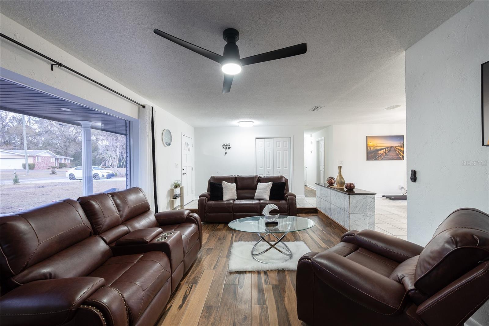 DUPON ESTATES - Residential