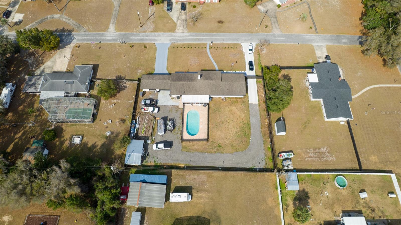 DUPON ESTATES - Residential